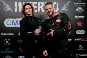 Регистрация GRAND PRIX INFERNO 2026 (фотограф Александр Васильев)